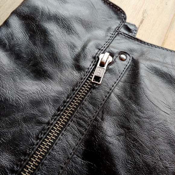 Rialto black boots - Picture 4 of 7